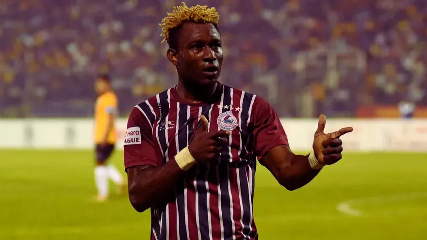 Sony Norde and Mohun Bagan: The Haitian Magician Who Ruled Indian Football