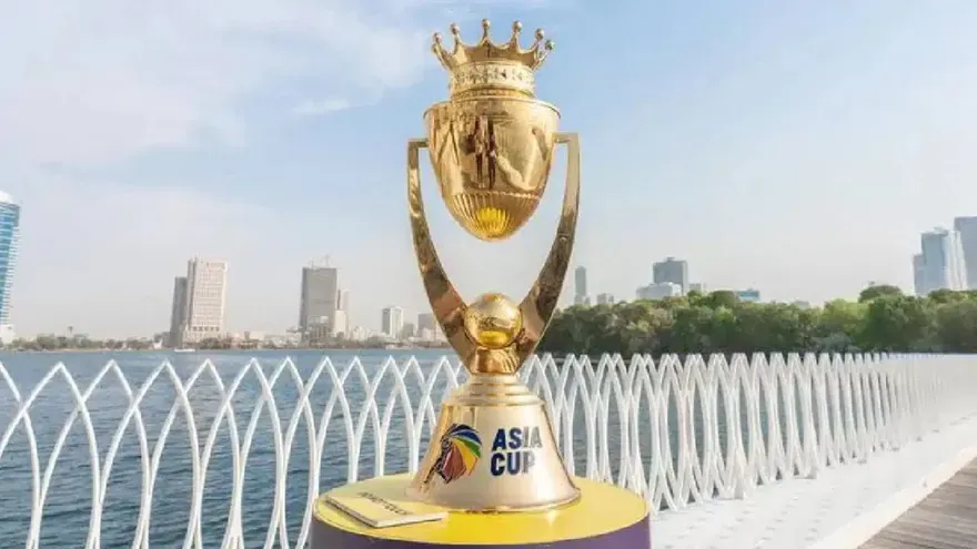 Asia Cup 2025 Schedule: Complete Fixtures, Groups, Format & Teams