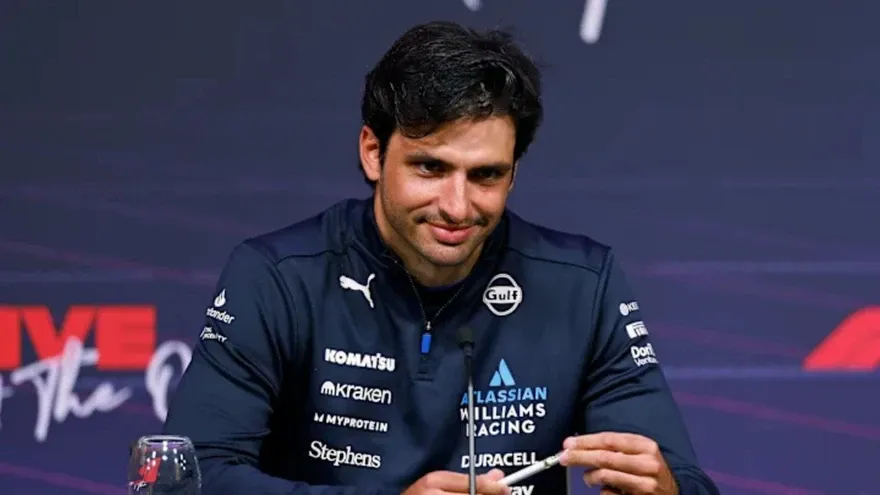 Carlos Sainz Net Worth, Salary and Endorsements (2025 Updated)