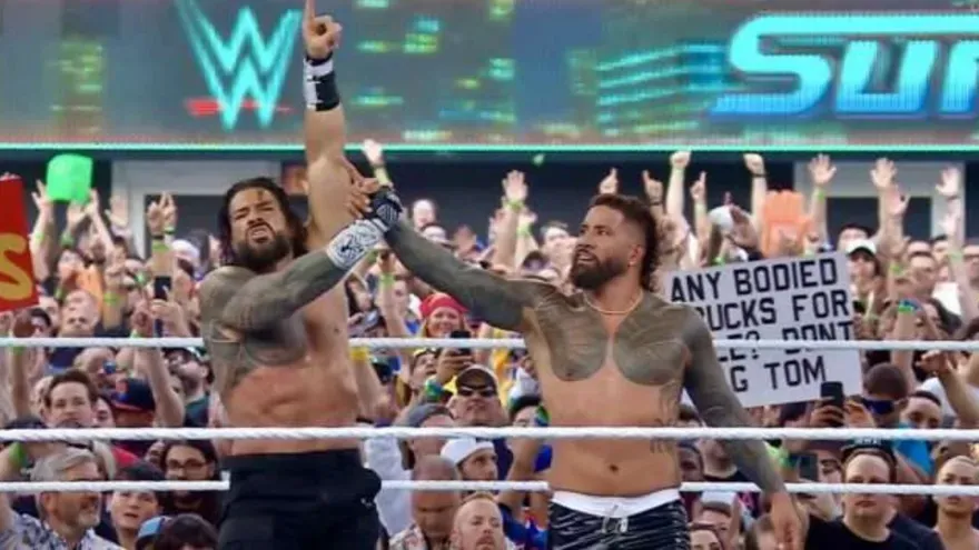 WWE SummerSlam 2025 Night 1 Results: CM Punk Wins, Seth Rollins Shocks with Cash-In