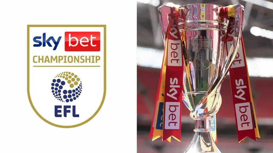 What is the EFL Championship? Format, History & Promotion Explained
