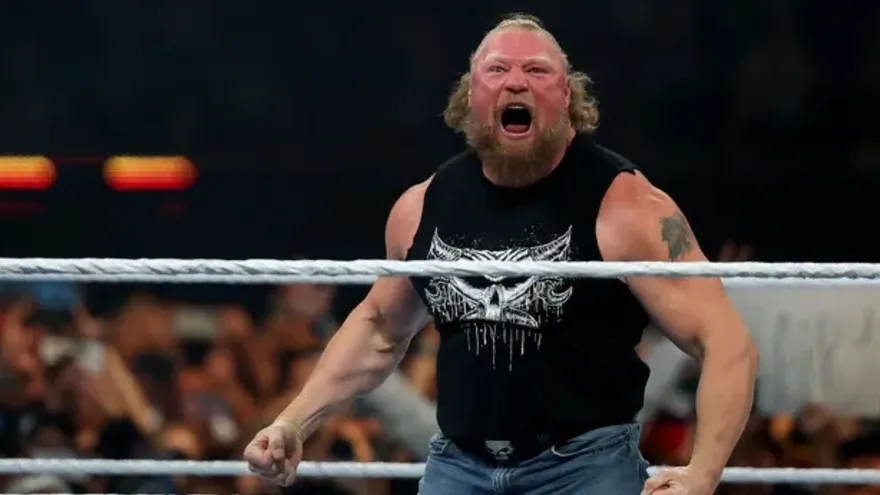 WWE SummerSlam 2025 Sunday Results: Cody Rhodes vs John Cena, Brock Lesnar Return & More