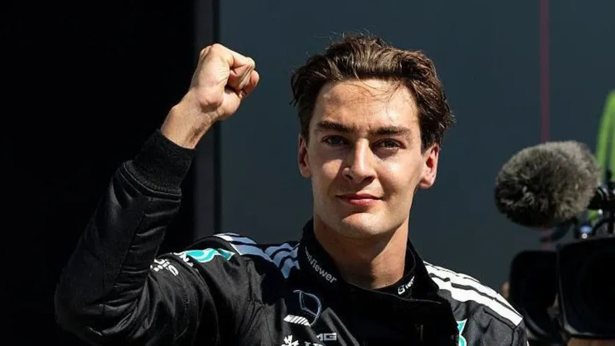 George Russell Net Worth, Salary & Endorsements (Updated 2025)