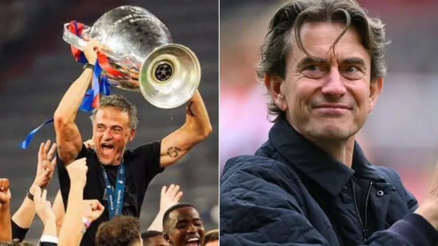 PSG vs TOT Dream11 Prediction & Fantasy Tips: Who Will Win Paris Saint-Germain vs Tottenham Hotspur UEFA Super Cup 2025 final Match