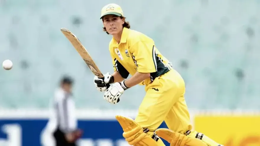 Highest Individual Scores in ICC Women’s Cricket World Cup History