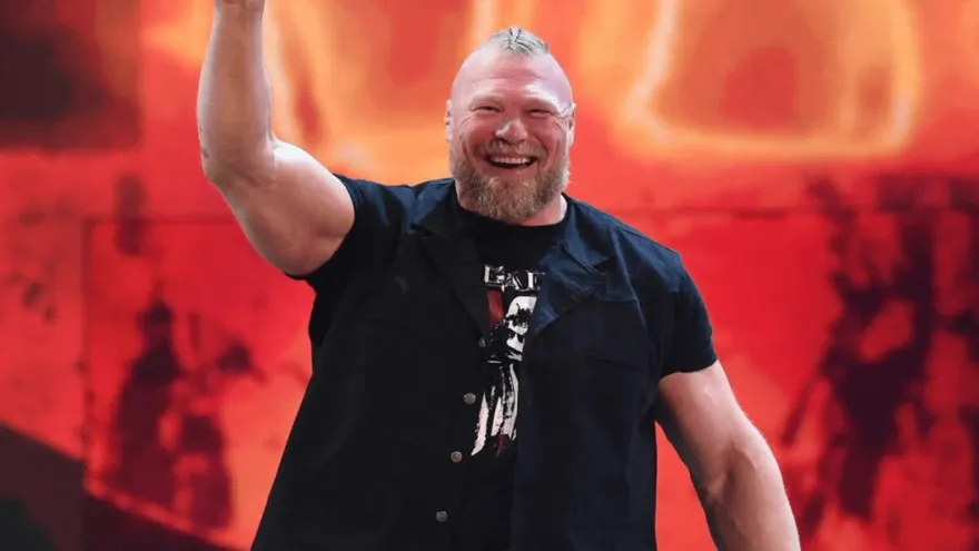 Brock Lesnar’s WWE Comeback: 5 Superstars He Could Face Next