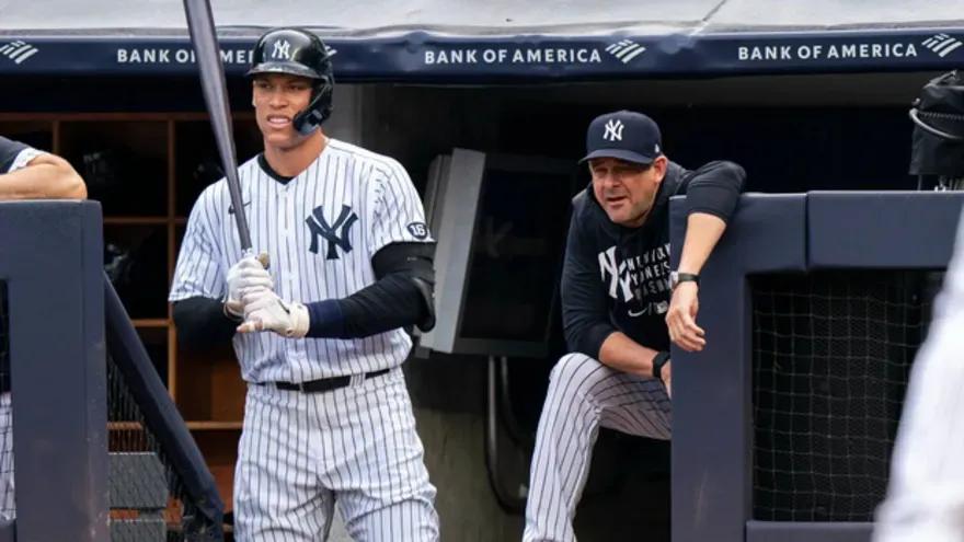 How Managers Decide Pitching Changes