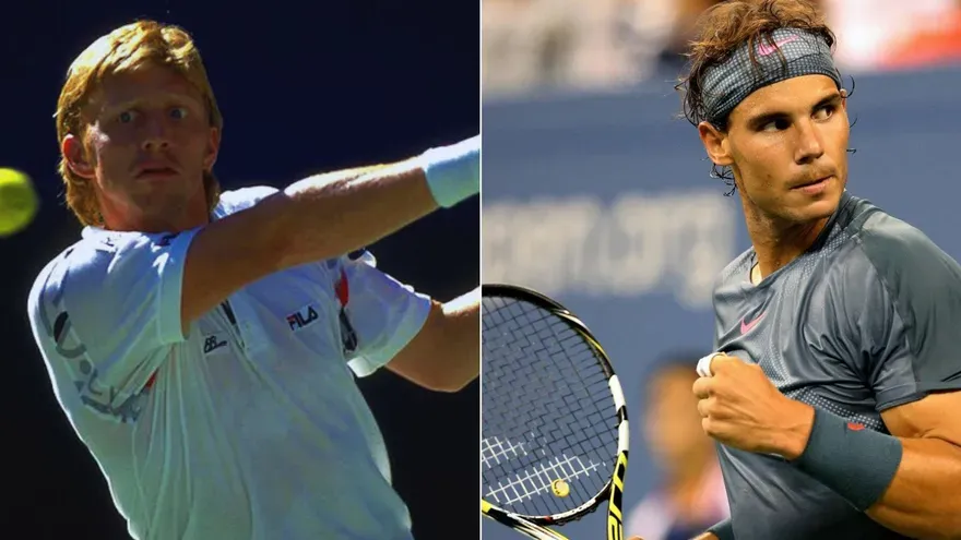 Famous Tennis Players Who Spend Time Playing Casino