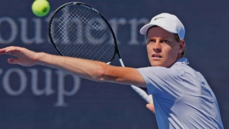 US Open 2025 betting guide: why Jannik Sinner leads the odds on Bet365