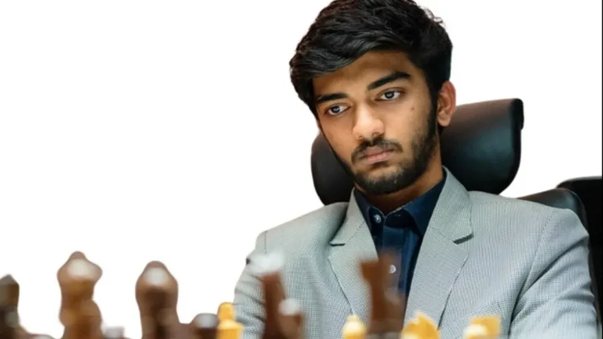 Gukesh Dommaraju: Biography, Achievements, Playing Style & World Chess Champion Journey