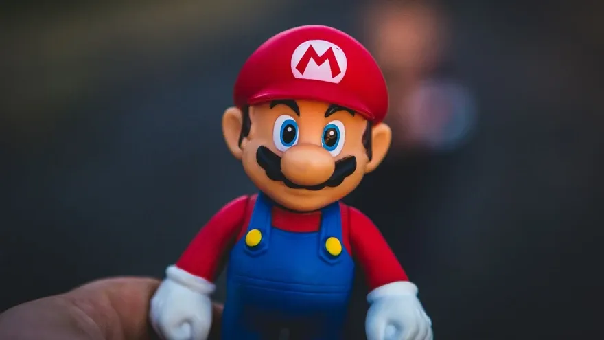 Top 5 Best-Selling Mario Games of All Time | Highest Selling Mario Titles Ranked