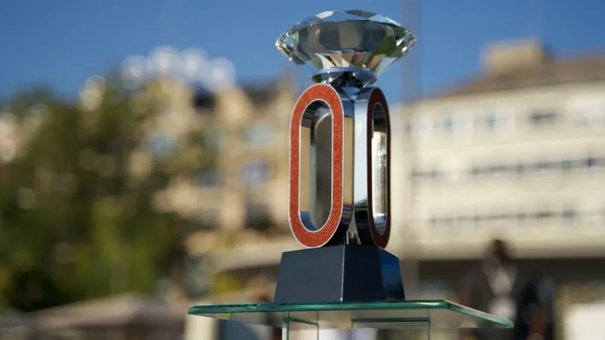 2025 Diamond League Finals Results: Full Winners List, Records, and Key Highlights from Zürich