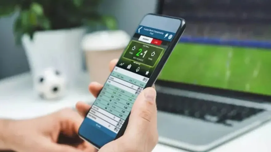 Live betting made simple in India: In-play odds & fast UPI on On.bet