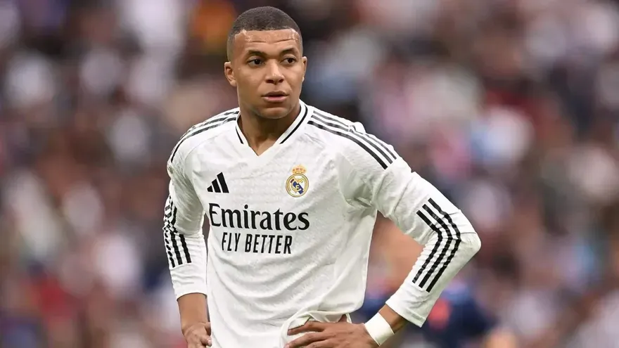 Kylian Mbappe at Real Madrid: The superstar signing that wasn't needed?