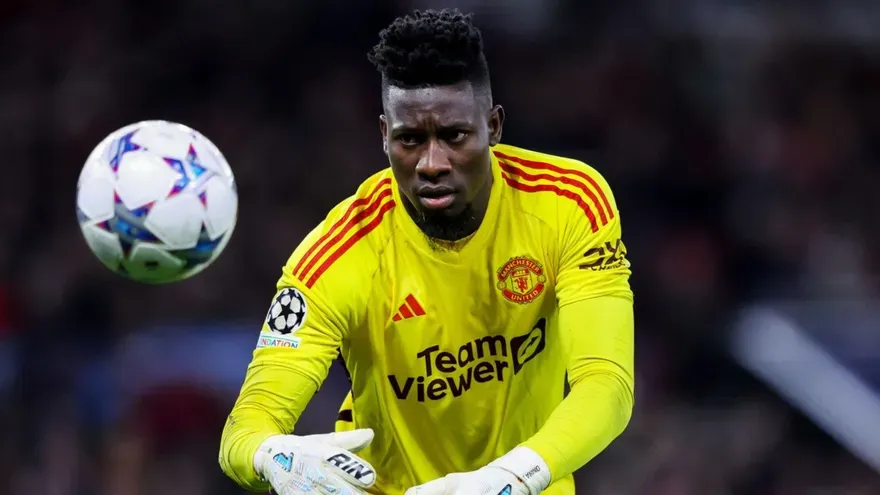 André Onana at Manchester United: A Dream move that has turned into a nightmare
