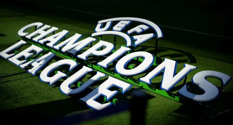 Top 5 Favourites to Win the 2025/26 Champions League