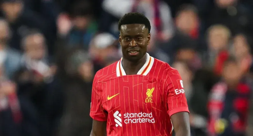 Liverpool Marc Guehi Transfer: Destined to Happen or will Real Madrid or Barcelona snatch the potential heir to Virgil van Dijk?