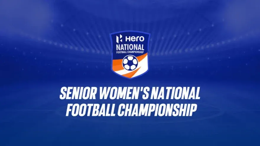 Senior Women’s National Football Championship 2025-26: Squad List of Teams in First Round