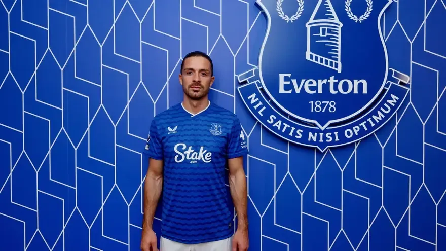 Jack Grealish at Everton: Will the former Manchester City star regain his magic?