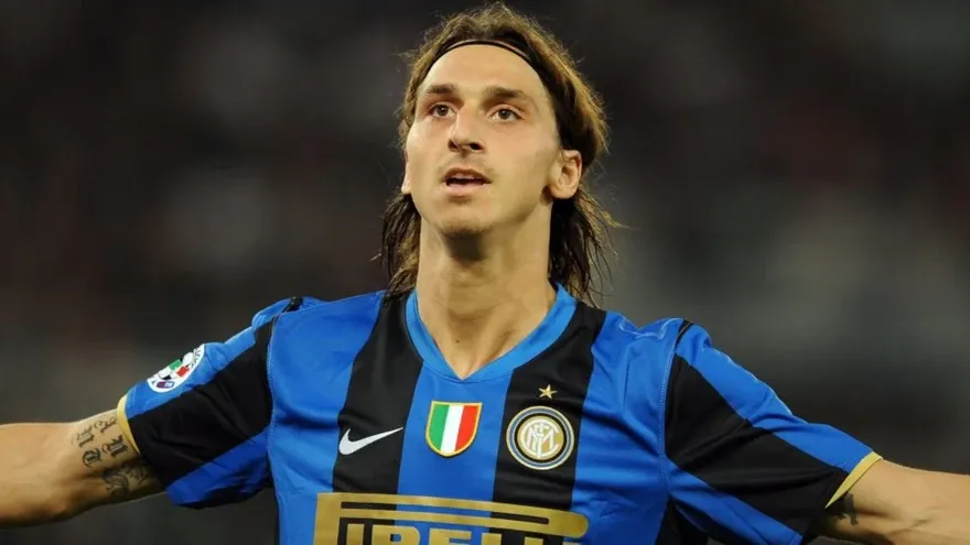 Zlatan Ibrahimović - Looking Back at his iconic time at Inter Milan