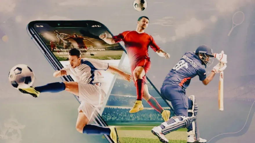 Sports Marketing Agency India