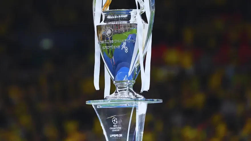 Champions League 2025/26: Top 10 games to watch in the League Phase