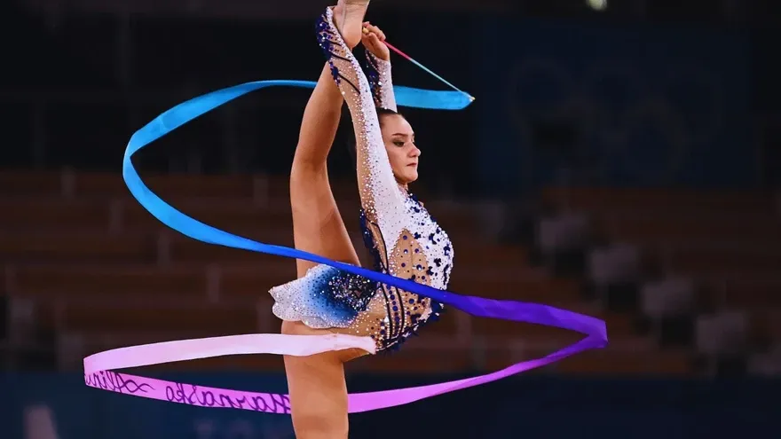 Artistic Gymnastics Betting – Markets, Events & Tips