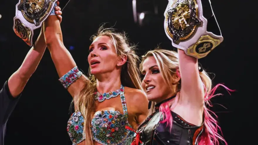 WWE NXT Homecoming 2025 Results: Title Matches, Returns, and Highlights