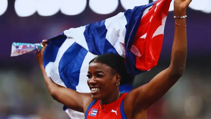 Women’s Triple Jump Results – World Athletics Championships 2025: Leyanis Pérez Wins Gold