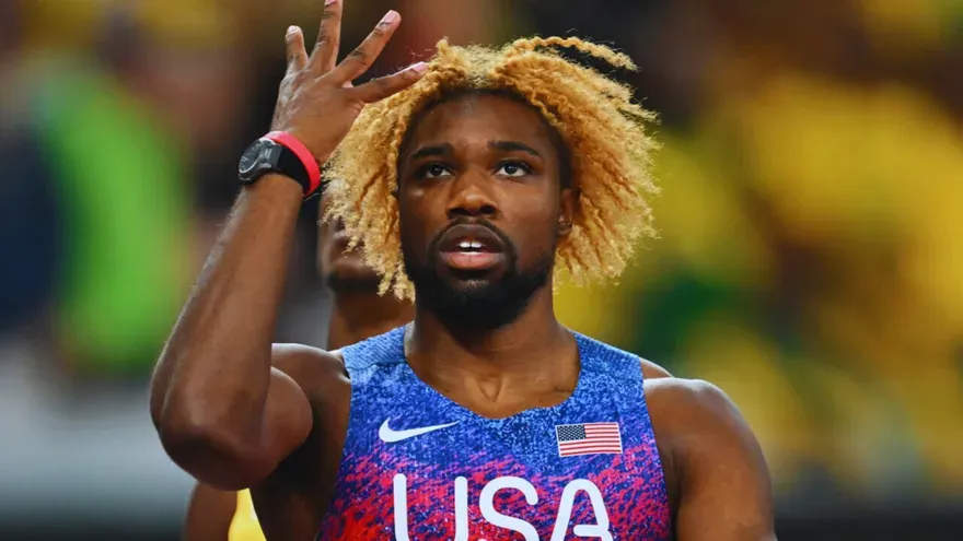 World Athletics Championships 2025: Noah Lyles Equals Usain Bolt with Fourth Consecutive 200m Gold
