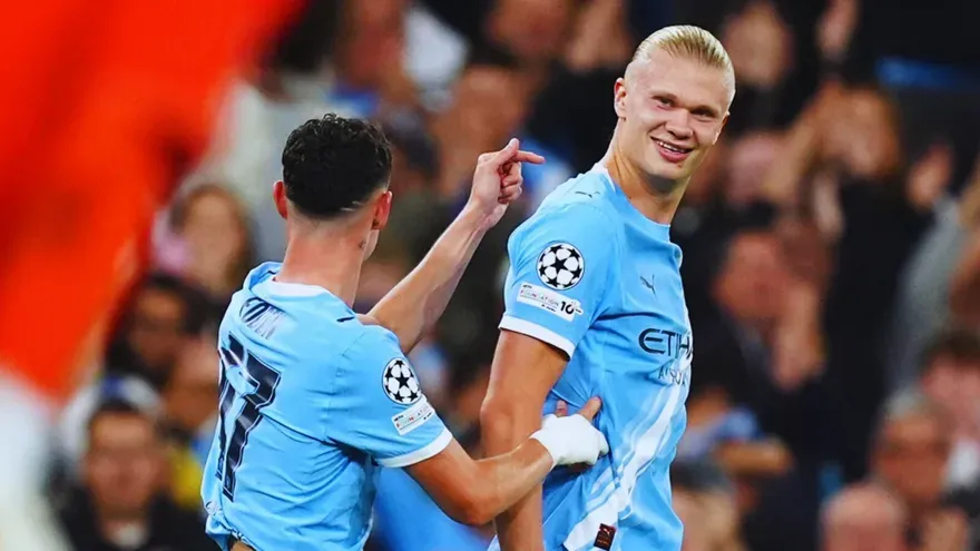 Champions League 2025-26: Records set in League Phase Round 1