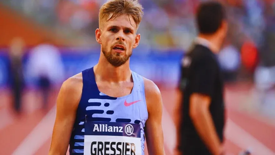 World Athletics Championships 2025: Jimmy Gressier Wins Men’s 10,000m Gold in Tokyo