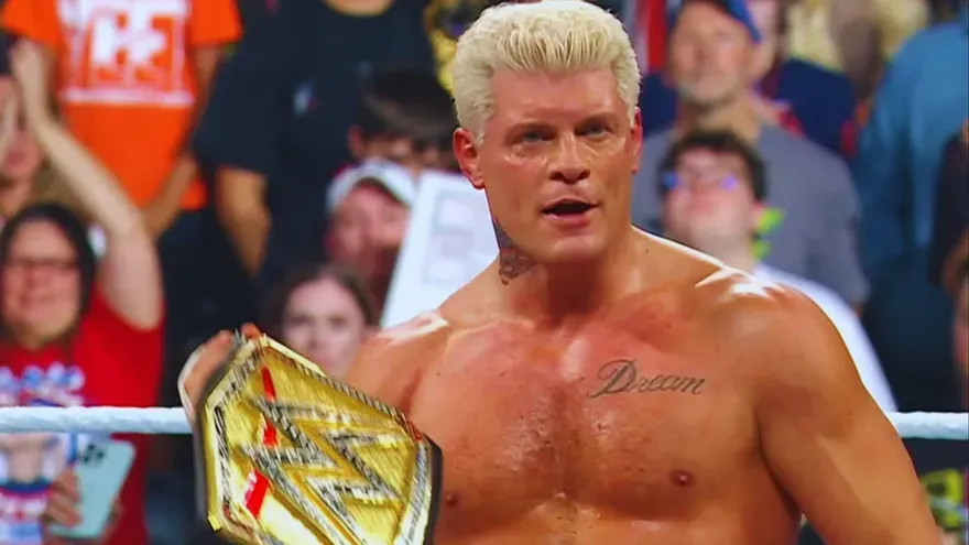 WWE Wrestlepalooza 2025 Results: New Champion Crowned, Lesnar Beats Cena, AJ Lee Returns
