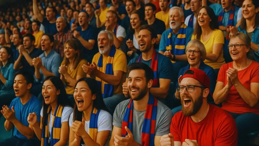 Why Sepak Takraw Is Gaining Popularity and How People Place Bets on It: 1xBet Example