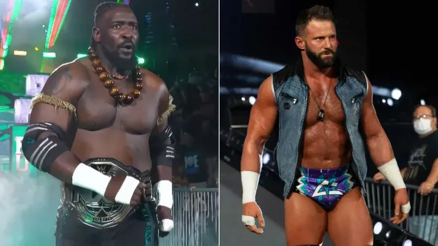 NXT vs TNA Showdown 2025: Biggest Surprise Appearances You Can’t Miss