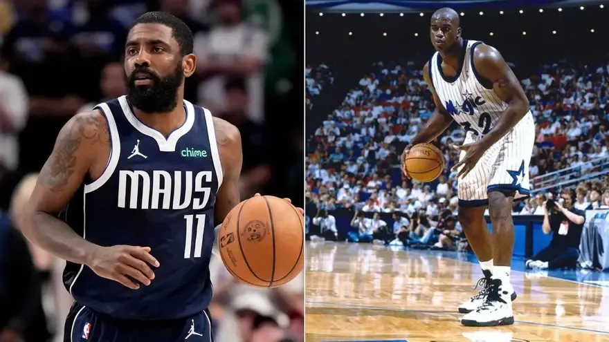 New Jersey Athletes Who Made It to the Big Time