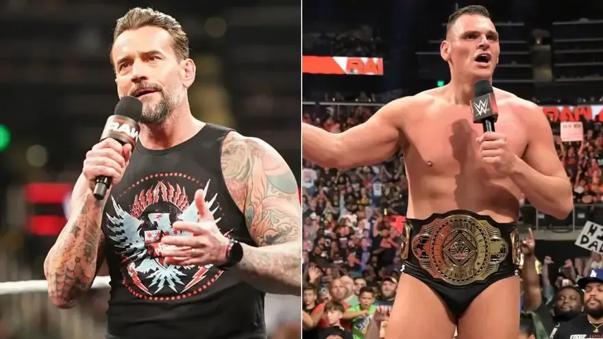 WWE Crown Jewel 2025: Top Surprise Returns and Shocking Moments to Expect