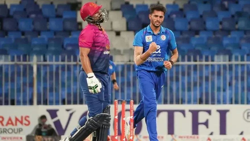UAE vs Afghanistan T20: essential encounter in the UAE Tri-Series 2025