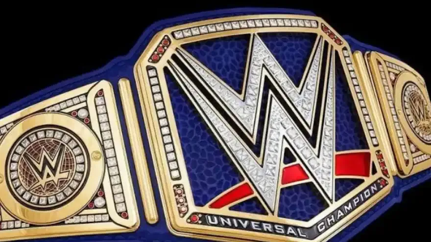 WWE Universal Championship: Full List of Champions & Longest Reigns