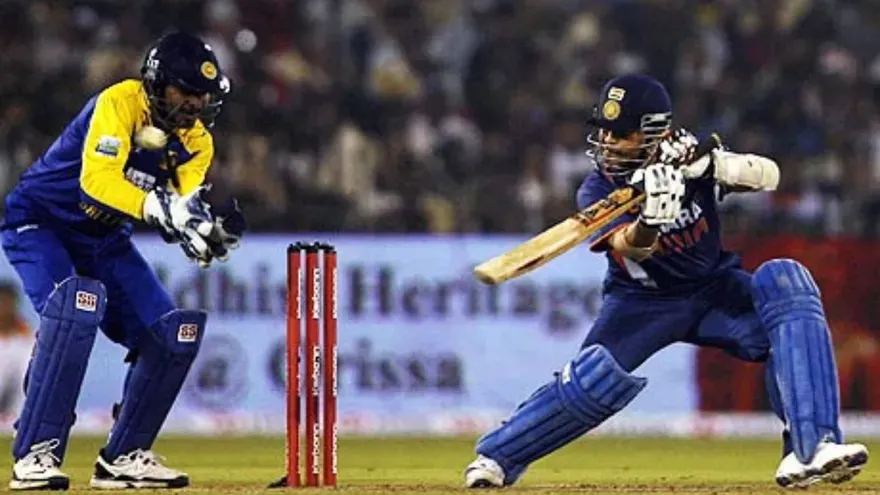 Top 5 ODI Batters with Most Runs Against a Single Country in Cricket History