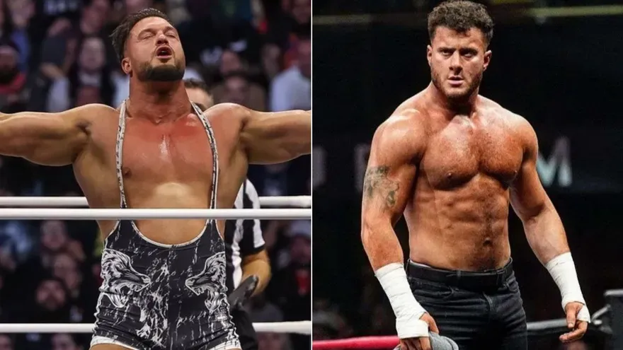 AEW WrestleDream 2025 Surprises: MJF, Wardlow, Jay White & More Possible Returns