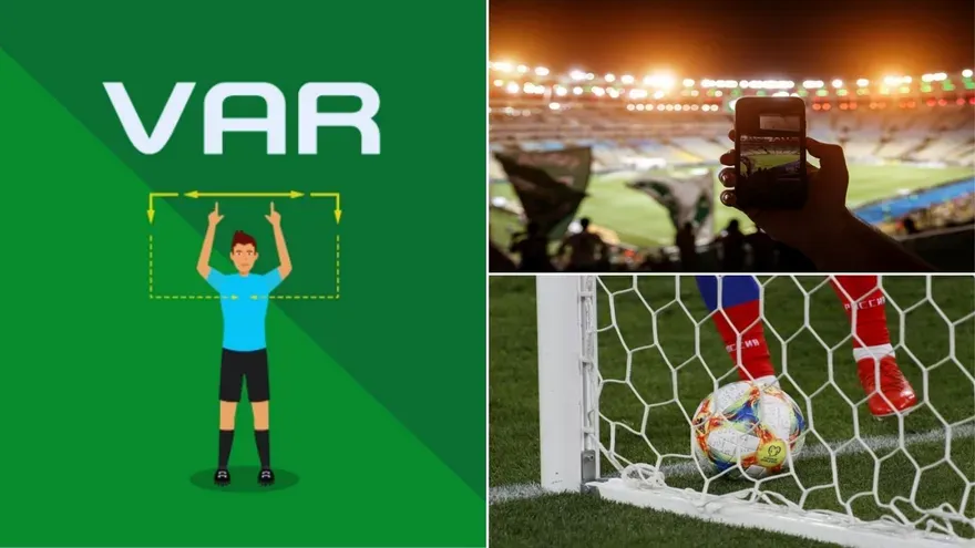 How are innovative technologies changing football matches and training?