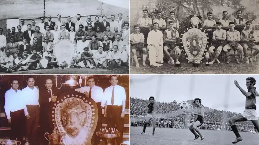 IFA Shield: Memorable Kolkata Derby Finals