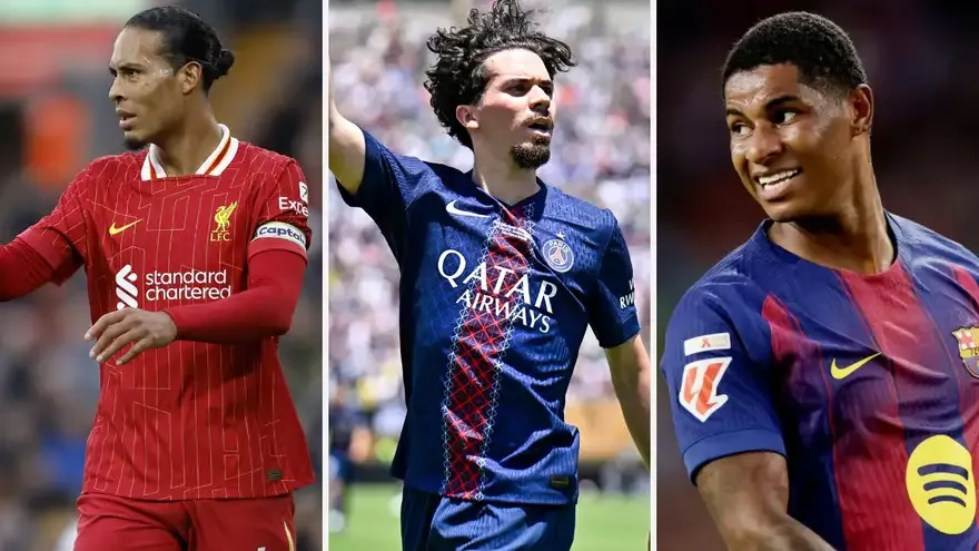 Champions League (UCL) Team of the Week: Matchday 3