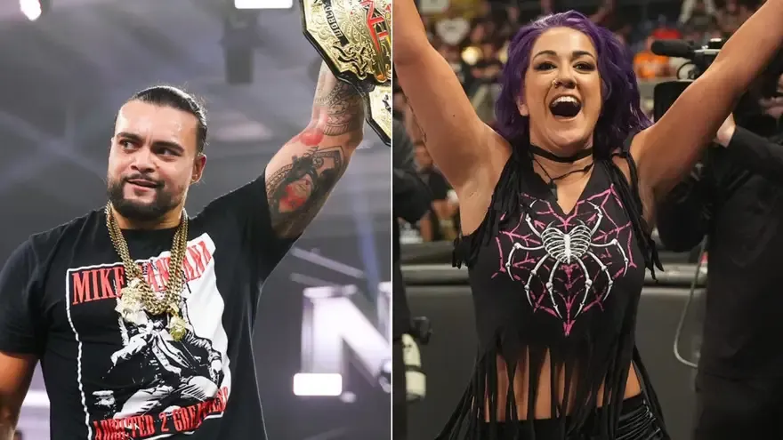 NXT Halloween Havoc 2025: Biggest Surprises & Star Appearances