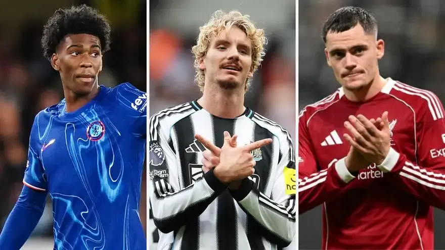 Best Fantasy Premier League (FPL) Team for this week: Gameweek 9 (GW9)