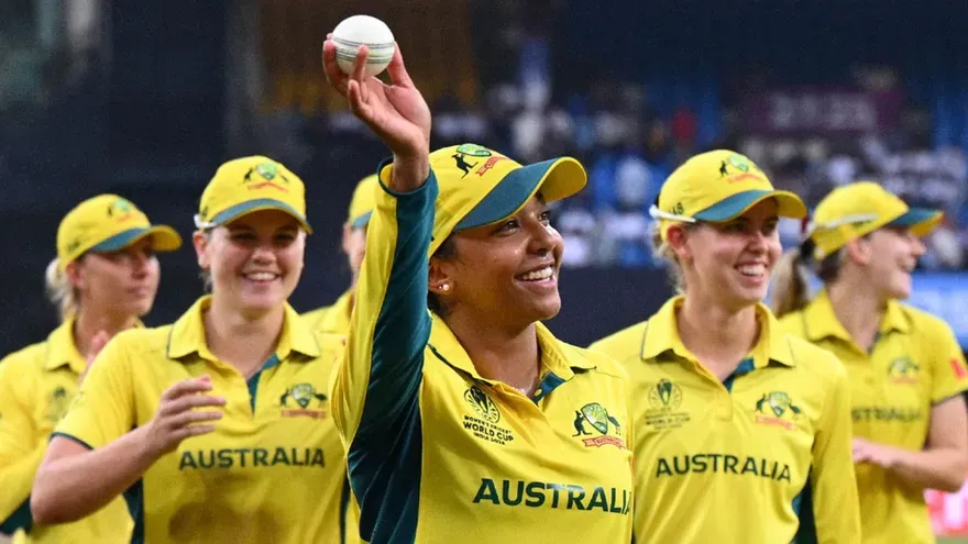 Alana King Makes History with First Seven-Wicket Haul in ICC Women’s World Cup History