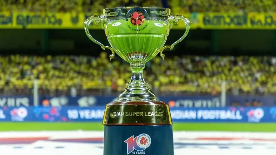 ISL 2025–26 Transfers: Full List of Summer Signings and Exits