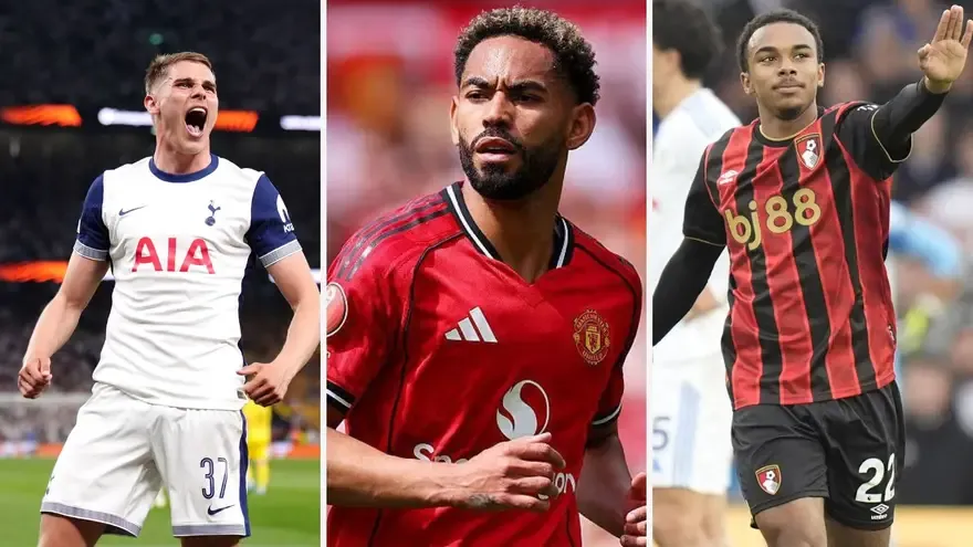 Premier League Team of the Week: Gameweek 9 Best XI (EPL GW8 TOTW)