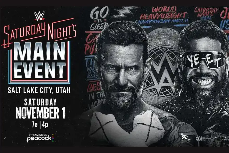 WWE Saturday Night Main Event 2025 Winners Predictions
